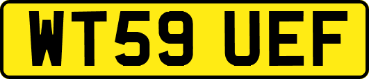WT59UEF