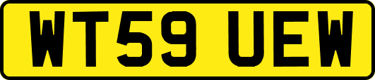 WT59UEW