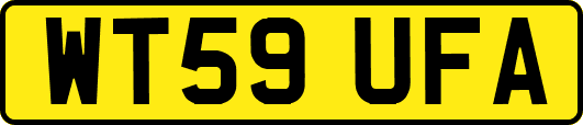 WT59UFA