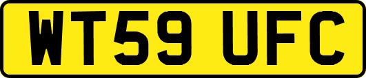 WT59UFC