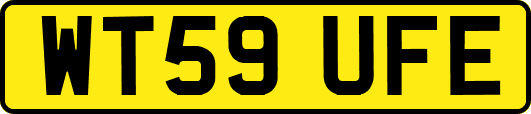 WT59UFE
