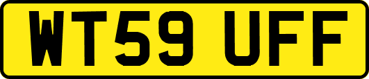 WT59UFF