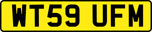 WT59UFM