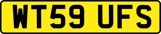 WT59UFS