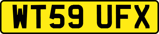 WT59UFX