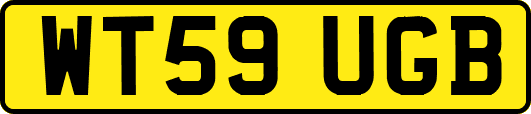 WT59UGB