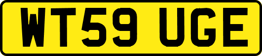 WT59UGE