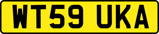 WT59UKA