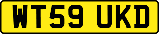 WT59UKD