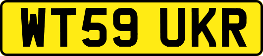WT59UKR