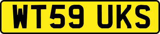 WT59UKS