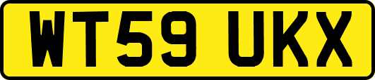 WT59UKX
