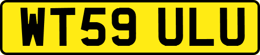 WT59ULU