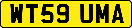 WT59UMA