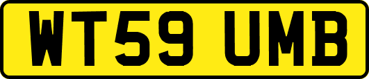 WT59UMB