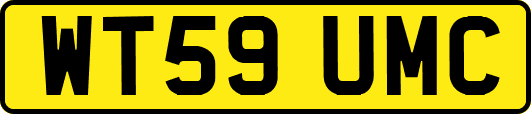 WT59UMC