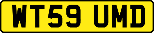 WT59UMD