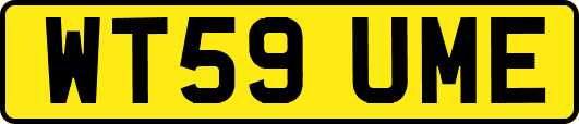 WT59UME