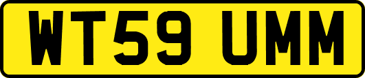 WT59UMM