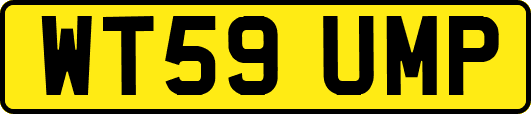 WT59UMP