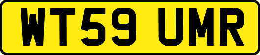 WT59UMR