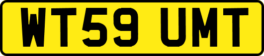 WT59UMT