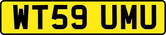 WT59UMU