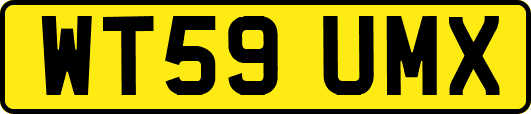 WT59UMX