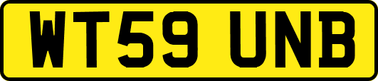 WT59UNB