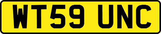 WT59UNC