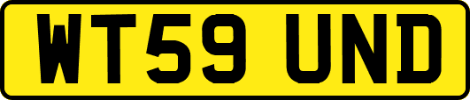 WT59UND