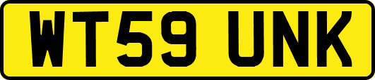 WT59UNK