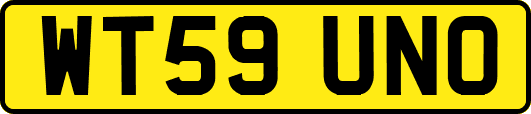 WT59UNO
