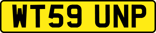 WT59UNP