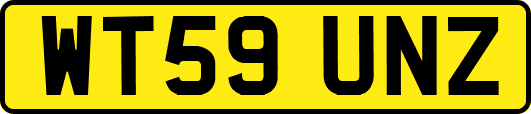 WT59UNZ