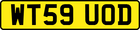 WT59UOD