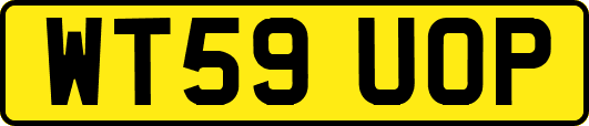 WT59UOP