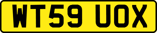 WT59UOX