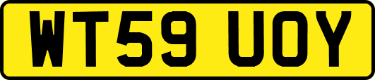 WT59UOY
