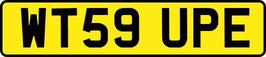 WT59UPE
