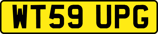 WT59UPG