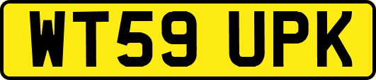 WT59UPK