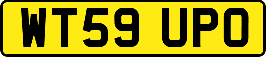 WT59UPO