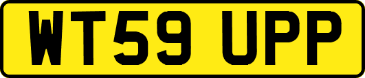 WT59UPP