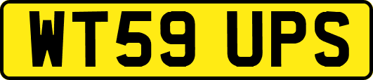 WT59UPS