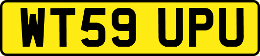 WT59UPU