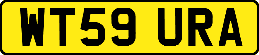 WT59URA