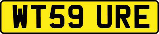 WT59URE