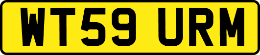 WT59URM