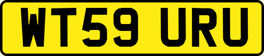 WT59URU